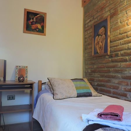 Nomade Hostal Vina del Mar Exterior foto